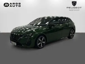 Peugeot 308 2024